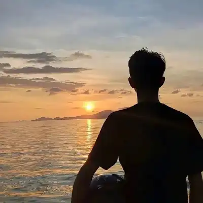 温冰海